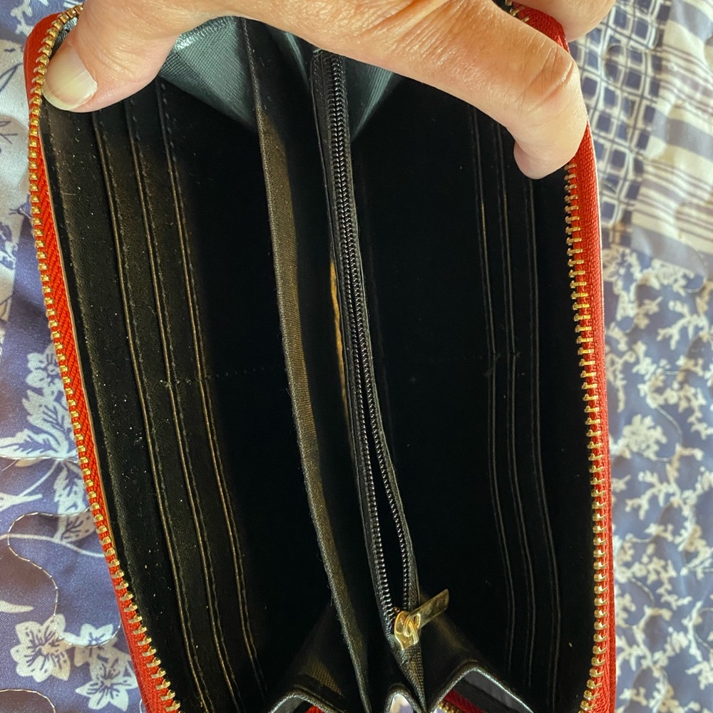 Wallet - Picture 3 of 3